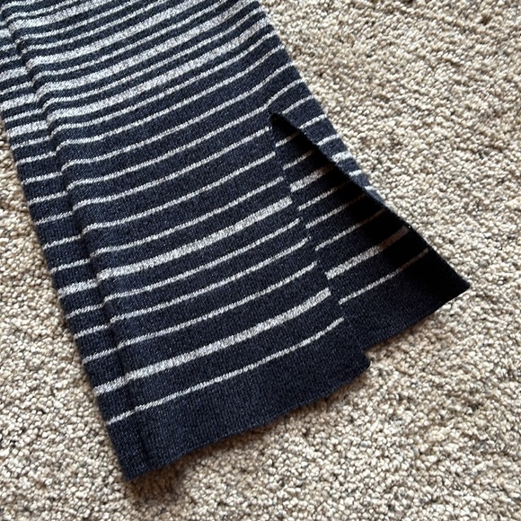 Nic&Zoe patterned sweater size M - Picture 2 of 6